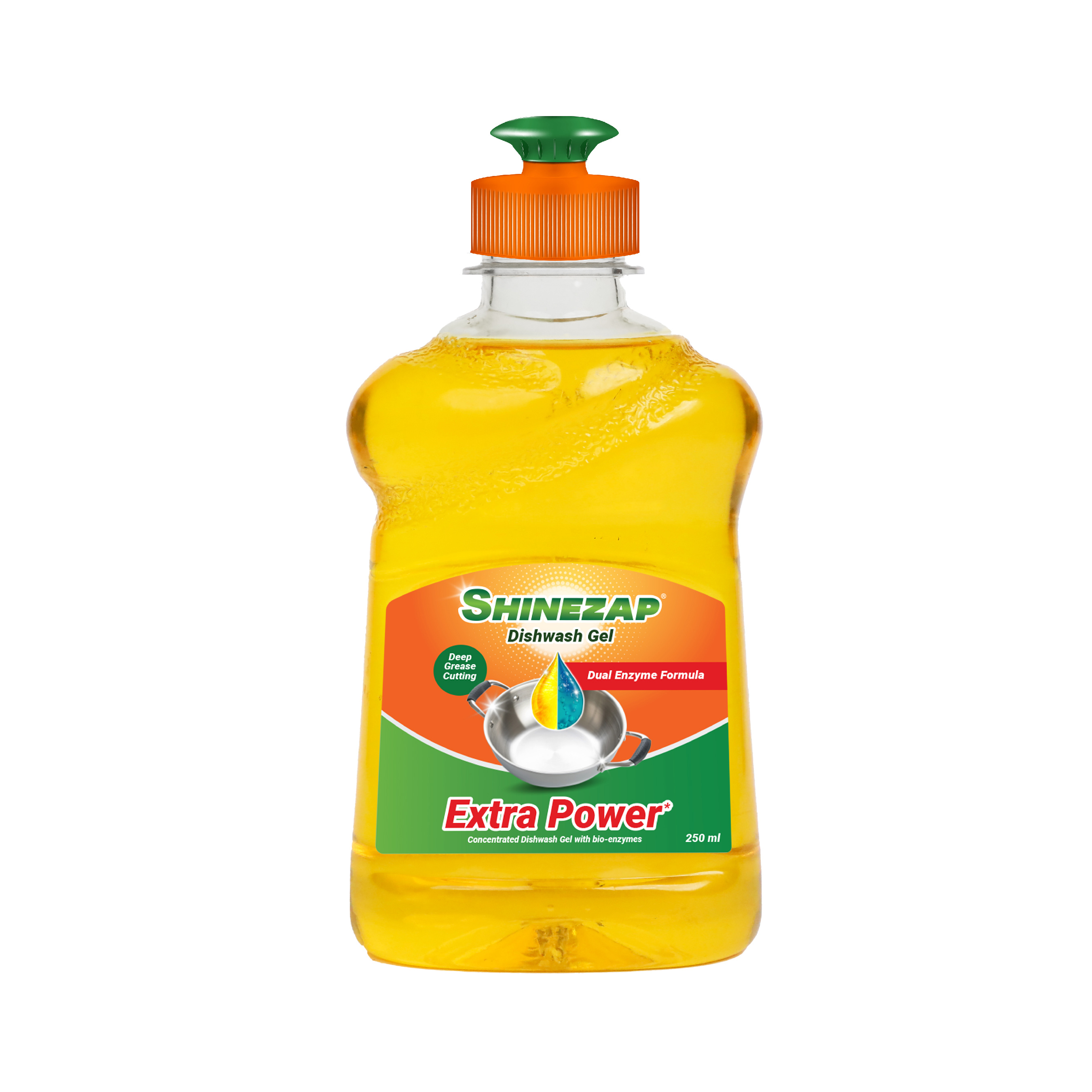 Multi-Surface Cleaner